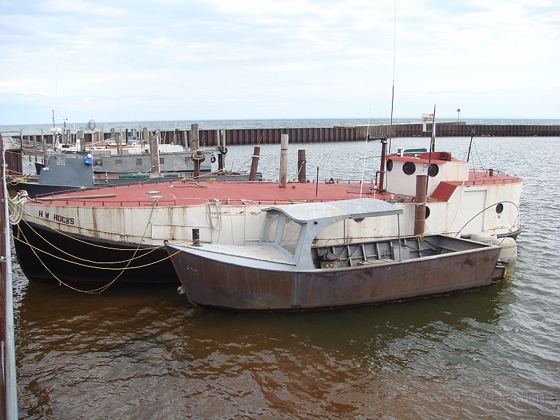 326 Memorial Day [2008 May 23].JPG - Scenes from Whitefish Point on Lake Superior in the Michigan Upper Peninsula.